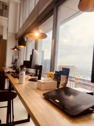 Eon Shenton (D2), Office #457839861